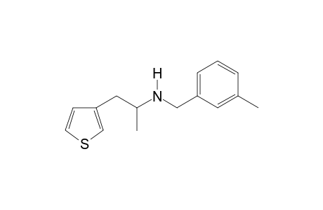 3-THAP N-3-methylbenzyl