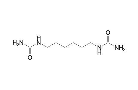 1,1'-hexamethylenediurea