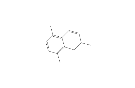 Naphthalene, 1,2-dihydro-2,5,8-trimethyl-