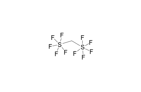 bis(pentafluorosulfanyl)methane