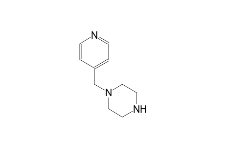 piperazine, 1-(4-pyridinylmethyl)-