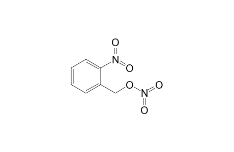 2-Nitrobenzyl nitrate