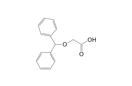 Diphenhydramine-M (-N(CH3)2,COOH)