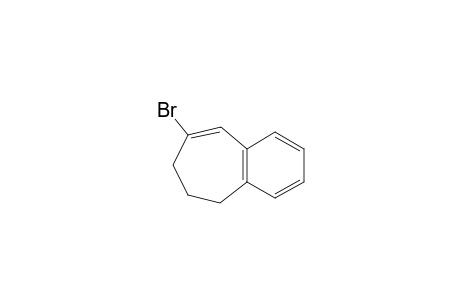 8-Bromo-6,7-dihydro-5H-benzo[7]annulene