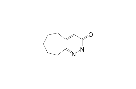 10,11-DEHYDRO-CYClOHEPTA-[C]-PYRIDAZINONE