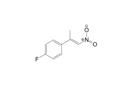 (E)-1-Fluoro-4-(1-nitroprop-1-en-2-yl)benzene