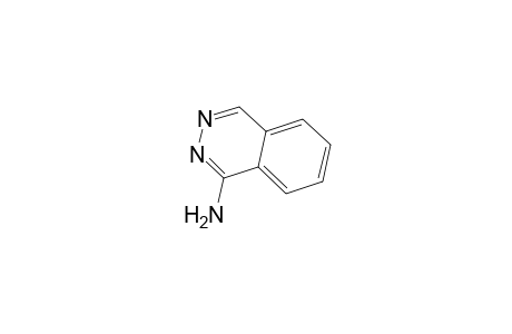 1-Phthalazinamine