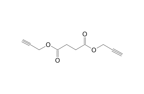 SUCCINIC-ACID-DIPROP-2-YNYLESTER;BIS-PROPARGYL-SUCCINATE;BPS