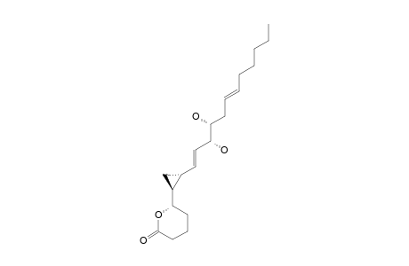 Constanolactone E