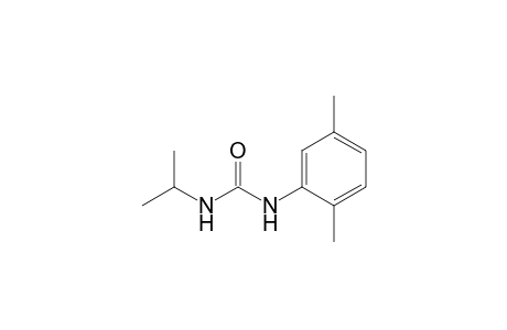 1-isopropyl-3-(2,5-xylyl)urea