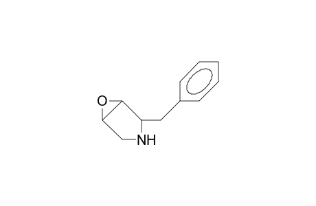 2b-Benzyl-3,4b-oxido-pyrrolidine