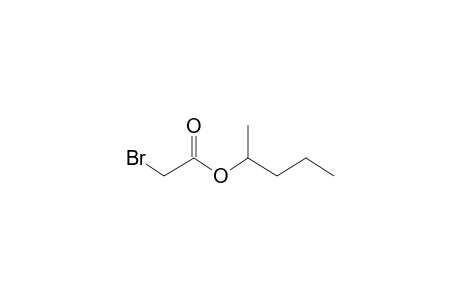 1-Methylbutyl bromoacetate