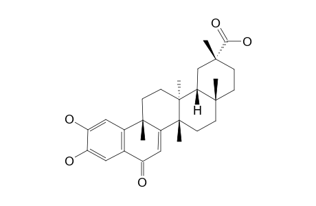 23-NOR-OXOPRISTIMEROL
