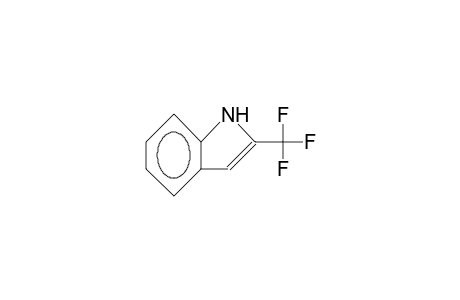 2-Trifluoromethyl-indole