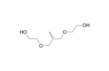 2-[2-(2-Hydroxyethoxymethyl)allyloxy]ethanol