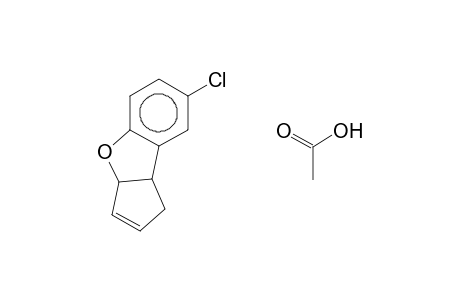 ACETIC ACID, 5-CHLORO-3A,8A-DIHYDRO-3H-8-OXA-CYCLOPENTA[A]INDEN-3-YL ESTER