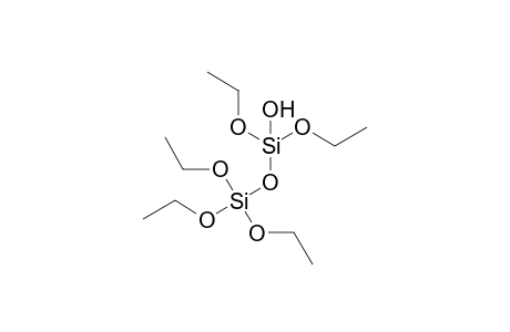 Pentaethoxydisiloxanol
