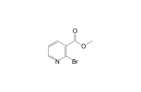 Methyl 2-bromonicotinate