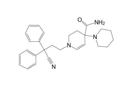 Piritramide-M (dehydro-) MS2