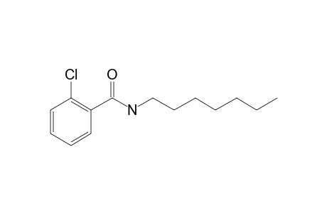 Benzamide, 2-chloro-N-heptyl-