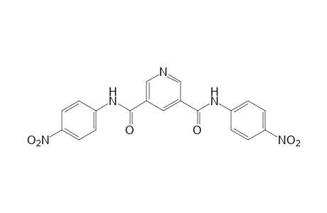 4',4''-dinitro-3,5-pyridinedicarboxanilide
