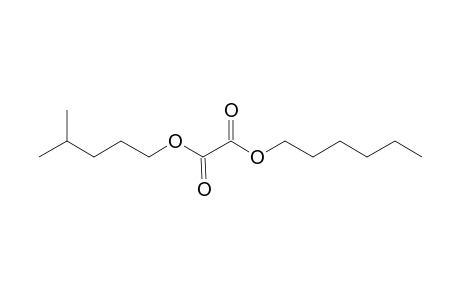 Oxalic acid, hexyl isohexyl ester