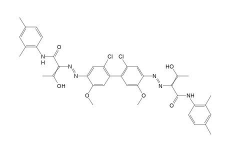 PIGMENT YELLOW 15