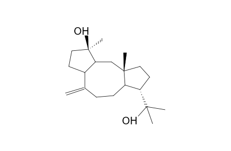 BARBIFUSICOCCIN A