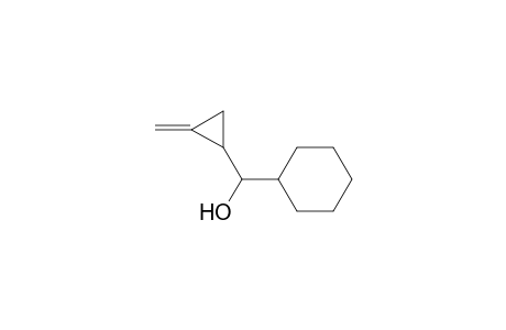 cyclohexyl-(2-methylenecyclopropyl)methanol