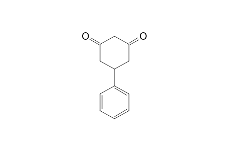 5-Phenyl-1,3-cyclohexanedione
