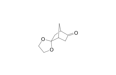 2,5-Norbornanedione Monoethylene Acetal