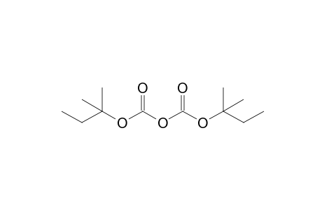 dicarbonic acid, di-tert-pentyl ester