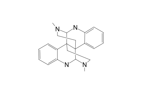 L-CALYCANTHINE