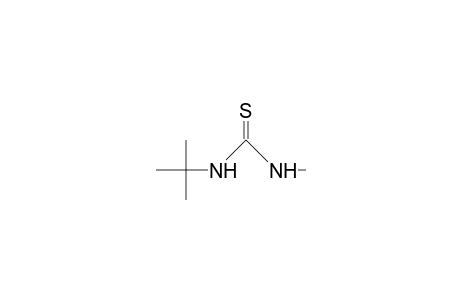 1-tert-Butyl-3-methyl-thiourea