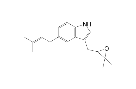 3,5-Hexalobine B
