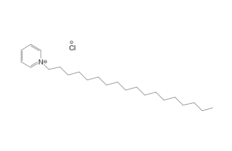 Octadecyl Pyridiniumchloride; Contains Non-quaternized nh