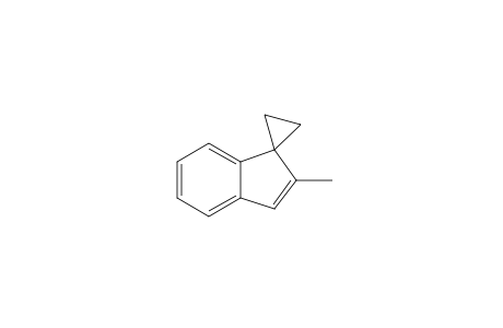 2'-Methyl-spiro[cyclopropane-1,1'-ind-2'-ene]