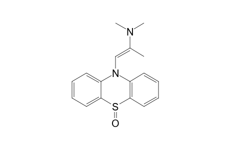 Promethazine-M/A (Sulfoxide,-H2)