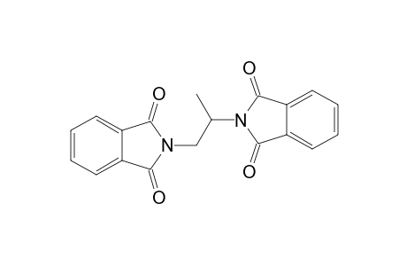 2-(2-phthalimidopropyl)isoindoline-1,3-quinone