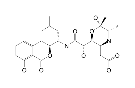 BACILOSARCIN-C