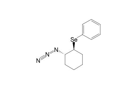 TRANS-1-AZIDO-2-PHENYLSELENYLCYClOHEXANE