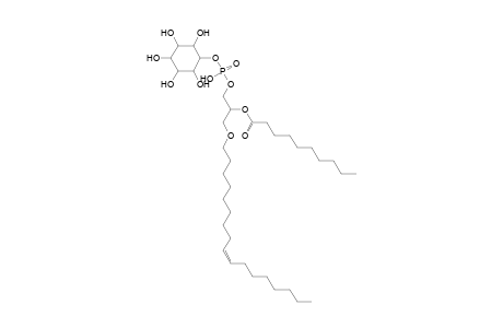 PI O-17:1_10:0