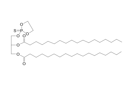 2-THIOXO-2-(D,L-1,2-DISTEAROYL-3-GLYCERO)-1,3,2-DIOXAPHOSPHOLANE