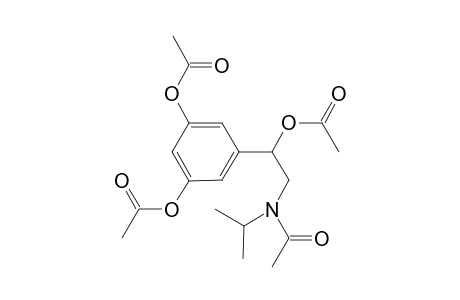 Orciprenaline 4AC