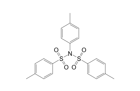 N,N-Bis(p-tolylsulfonyl)-4-methylaniline