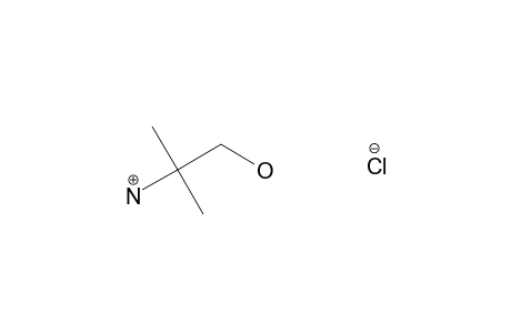 2-Amino-2-methyl-1-propanol, hydrochloride