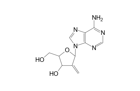 2'-Deoxy-2'-methyleneadenosine