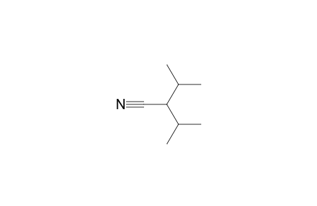 2-isopropyl-3-methyl-butyronitrile