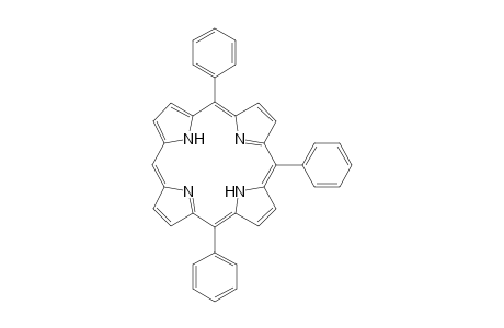 5,10,15-Triphenylporphyrin