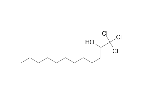 1,1,1-trichloro-2-dodecanol
